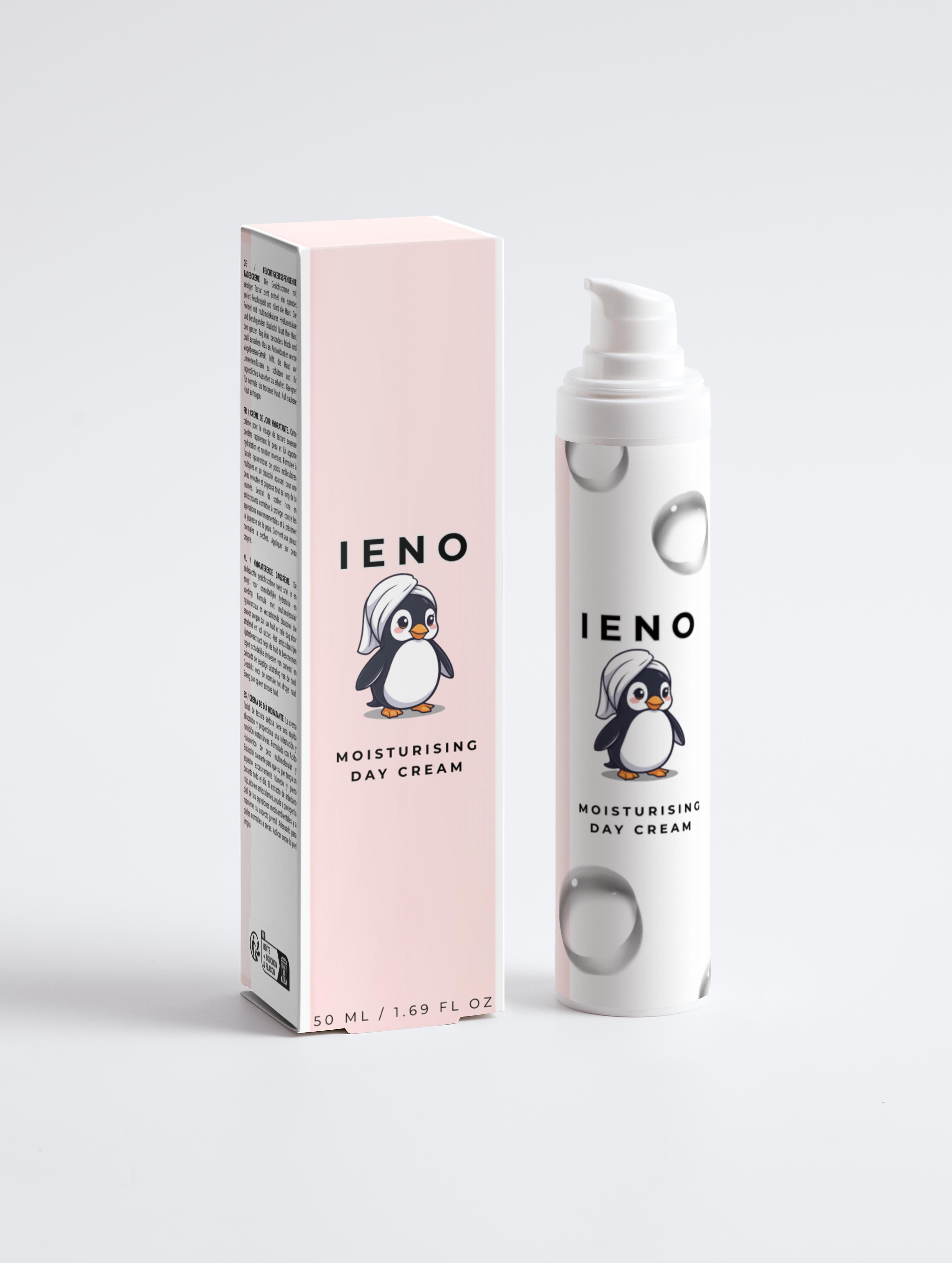 Moisturising Day Cream