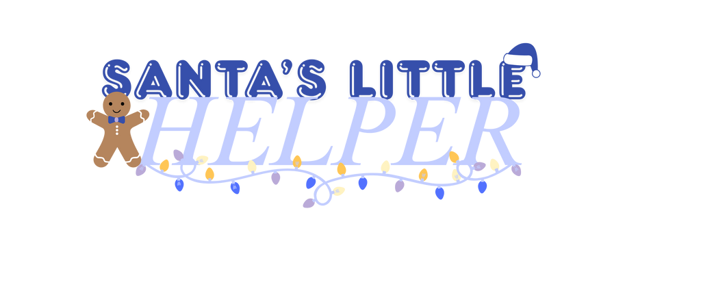 Travel mug with a handle - Santa