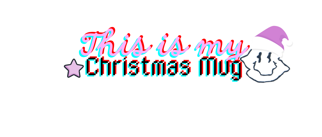 Travel mug with a handle - Mug