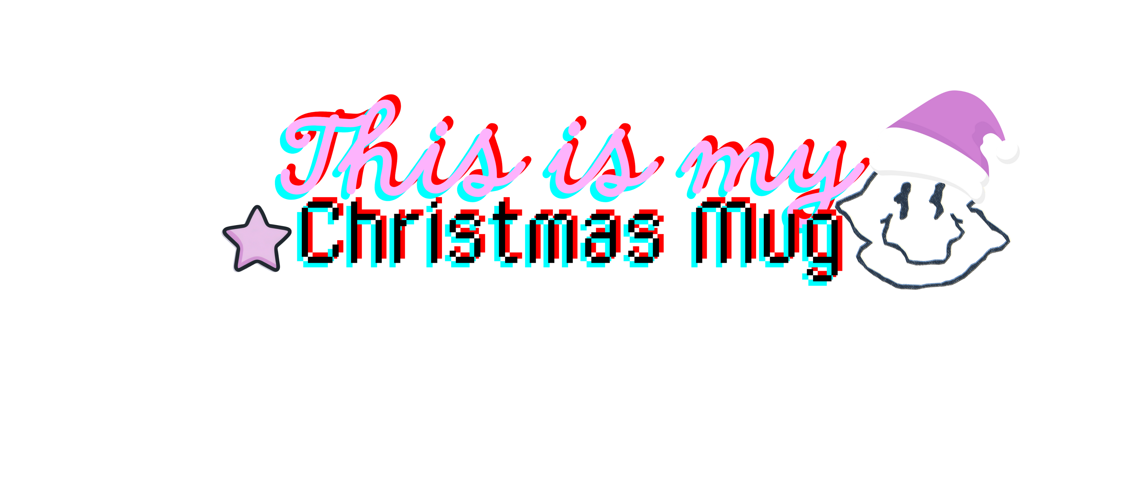 Travel mug with a handle - Mug